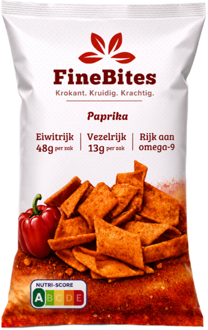 FineBites Paprika