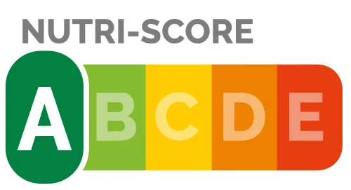 Nutri-Score A