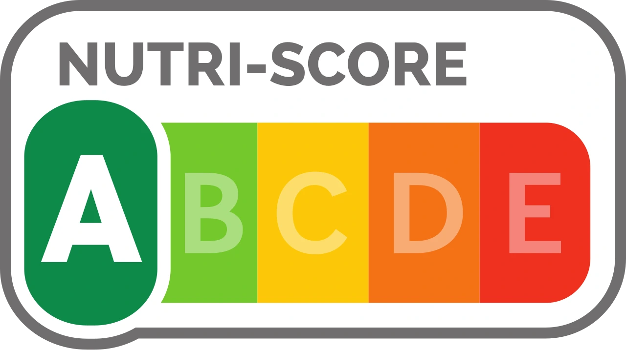Nutri-Score A