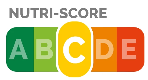 Nutri-Score C